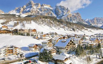 San Cassiano in mig images , Italy image 1 